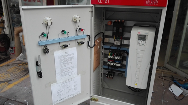 電動自動化的高速發展期